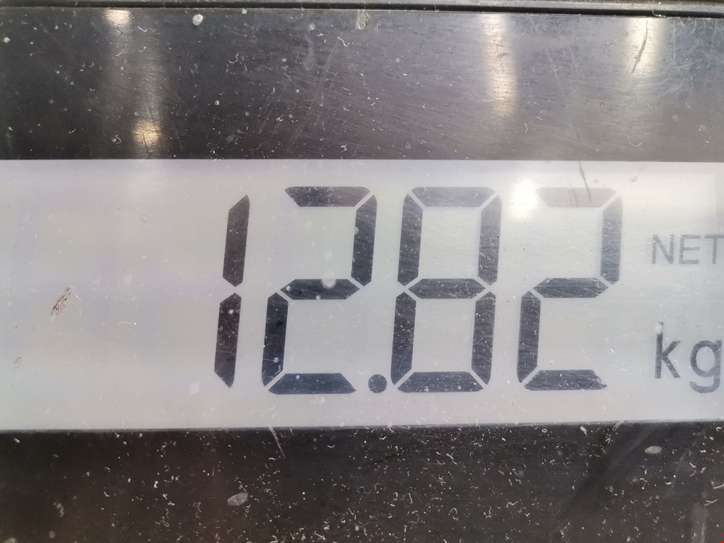 Ступица задняя правая VOLKSWAGEN Touareg 2002-2010