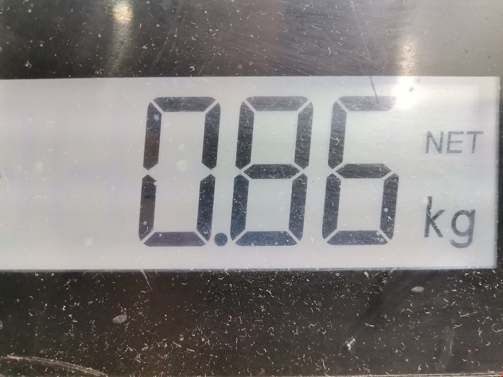 Рычаг задний правый VOLKSWAGEN Touareg 2002-2010