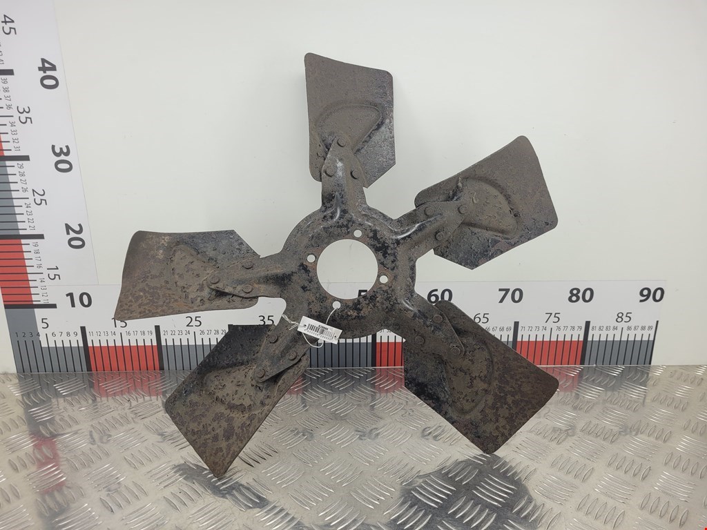 Крыльчатка вентилятора (лопасти) DODGE Ram II BR/BE 1994-2001