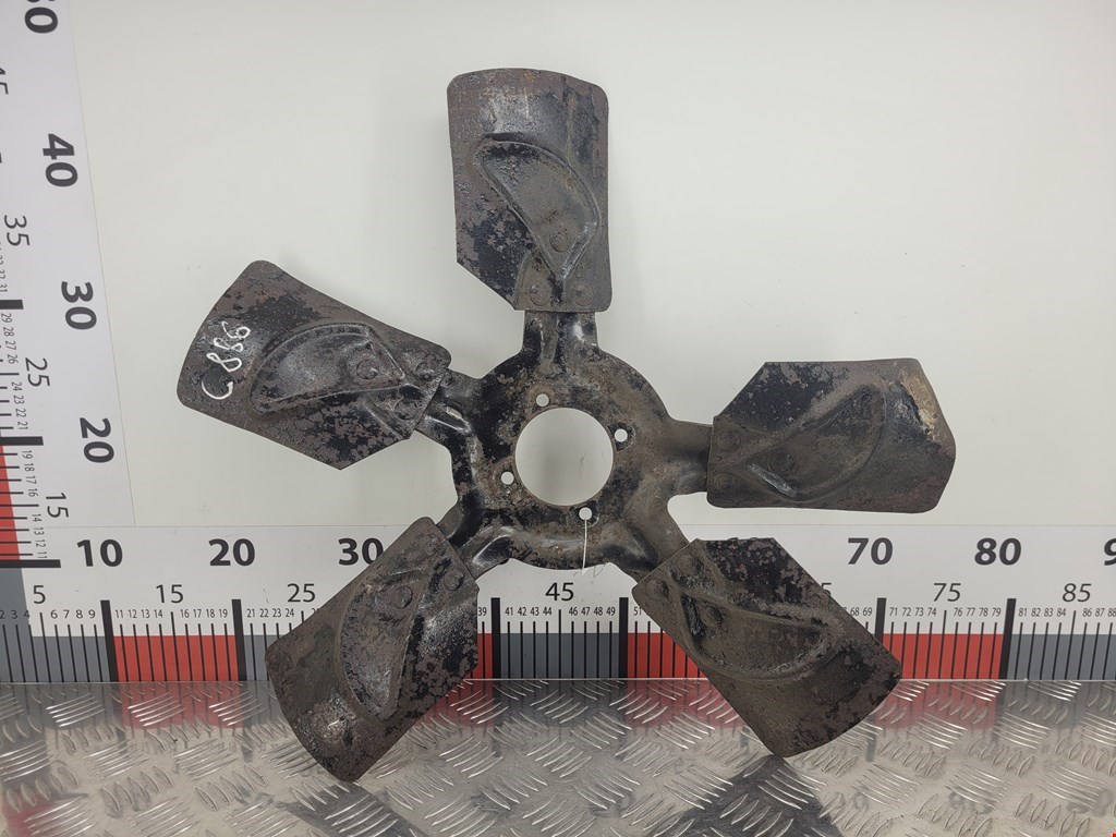 Крыльчатка вентилятора (лопасти) DODGE Ram II BR/BE 1994-2001