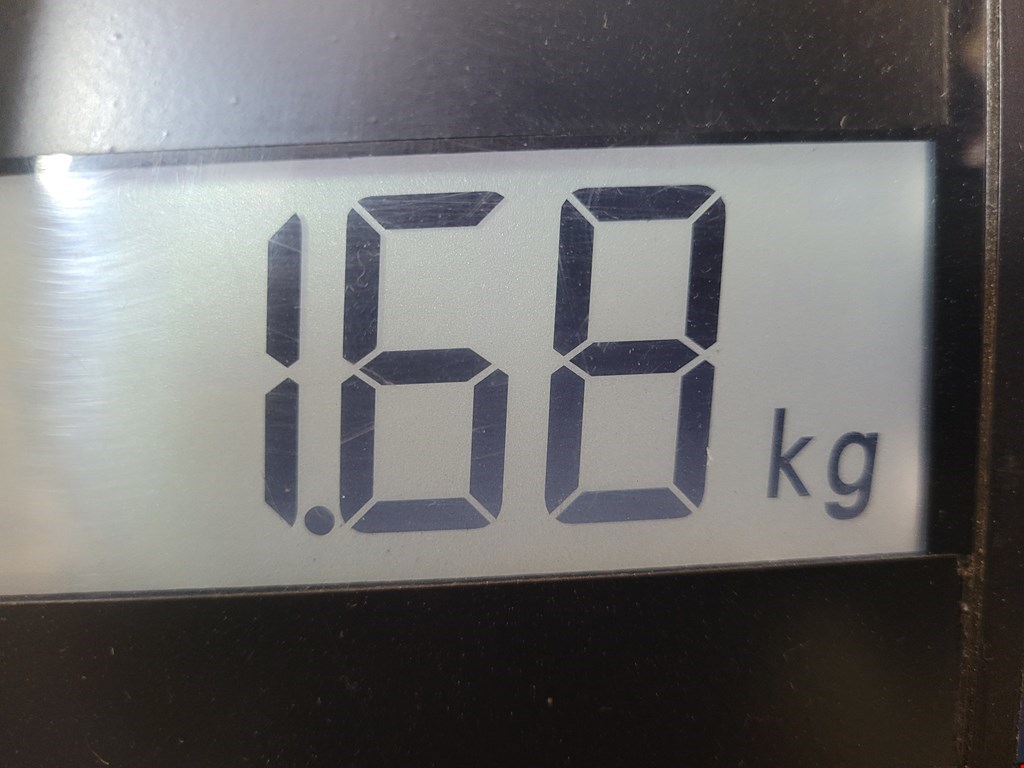 Крыльчатка вентилятора (лопасти) DODGE Ram II BR/BE 1994-2001