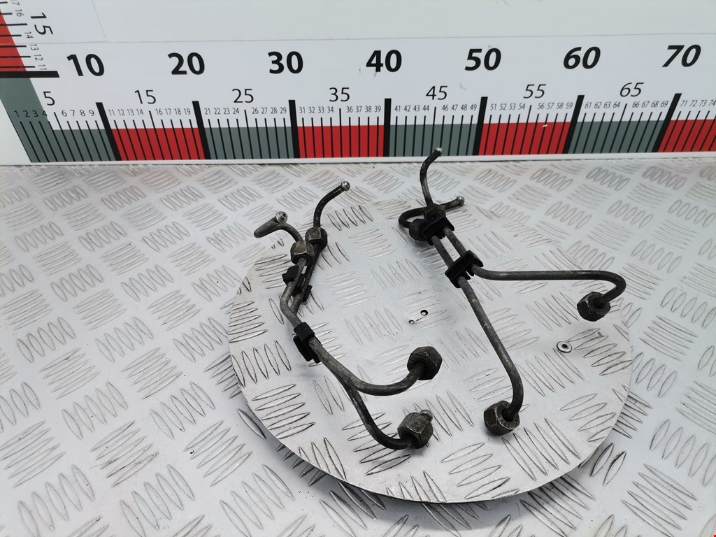 Трубка топливная CITROEN Jumper 230 1994-2002