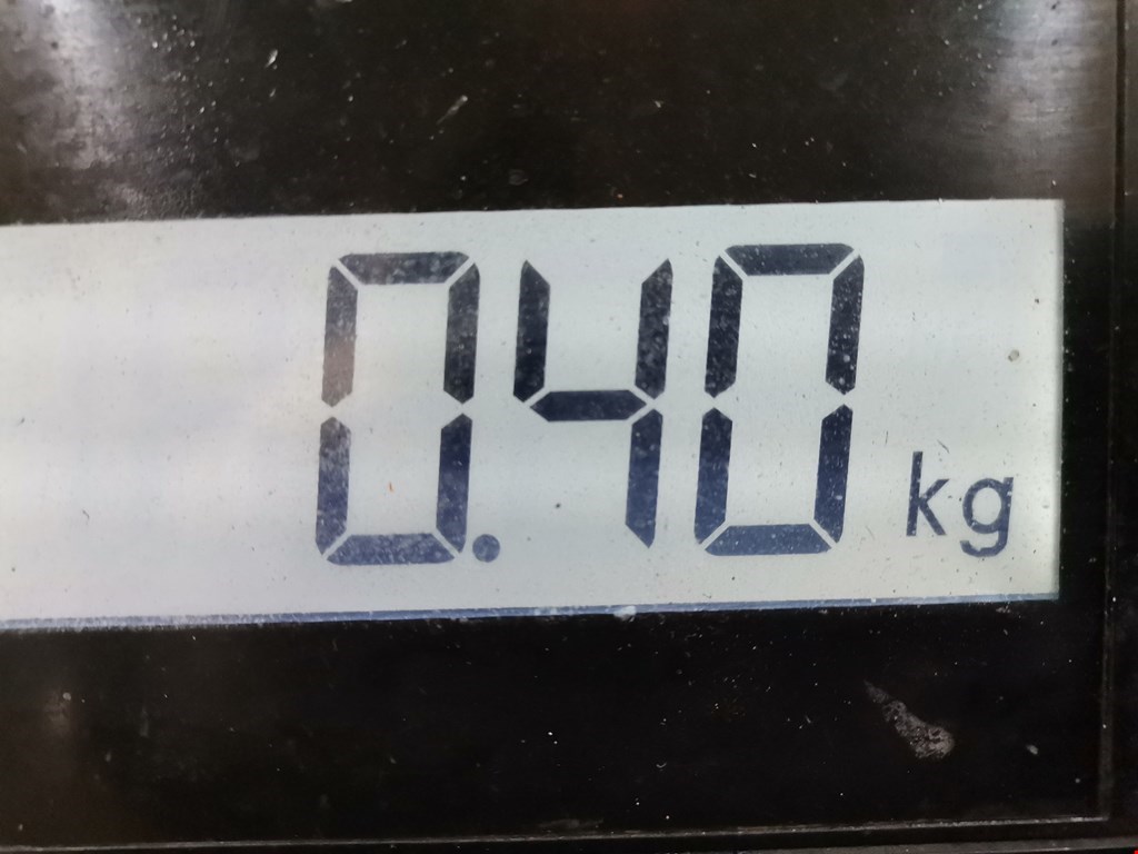 Трубка топливная CITROEN Jumper 230 1994-2002