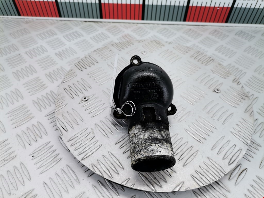 Корпус термостата CITROEN Jumper 230 1994-2002