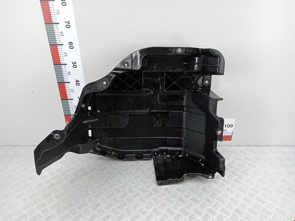 Защита антигравийная LAND ROVER Range Rover 2002-2012