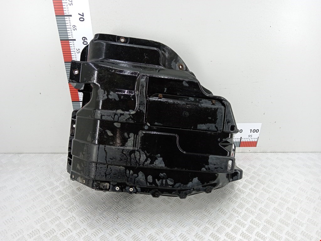 Защита антигравийная LAND ROVER Range Rover 2002-2012