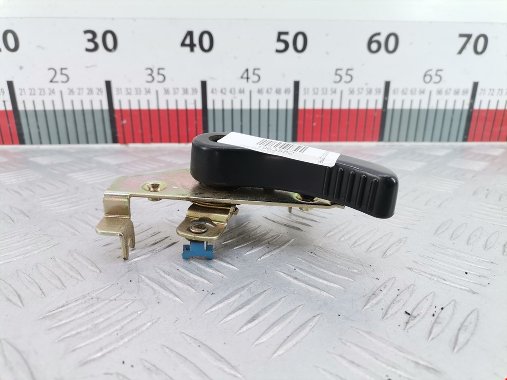 Ручка дверная задняя внутренняя левая CITROEN Berlingo 1996-2012