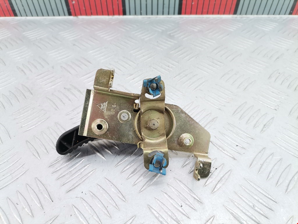 Ручка дверная задняя внутренняя левая CITROEN Berlingo 1996-2012