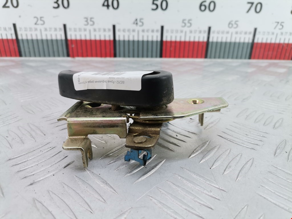 Ручка дверная задняя внутренняя левая CITROEN Berlingo 1996-2012