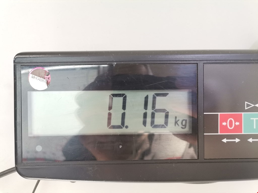 Ручка дверная задняя внутренняя левая CITROEN Berlingo 1996-2012