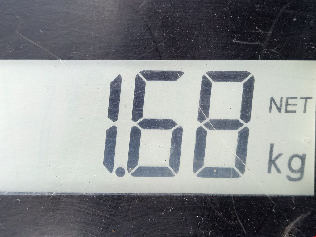 Защита антигравийная KIA Cee'd II 2012-2018