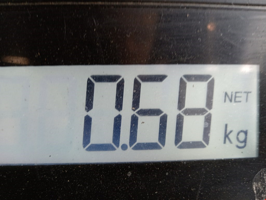 Замок двери задней правой OPEL Corsa D 2006-2014