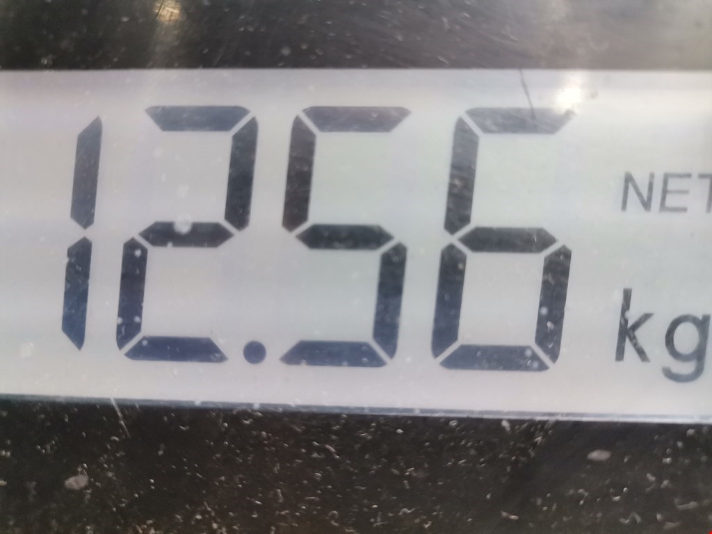 Ступица передняя левая VOLKSWAGEN Touareg 2002-2010