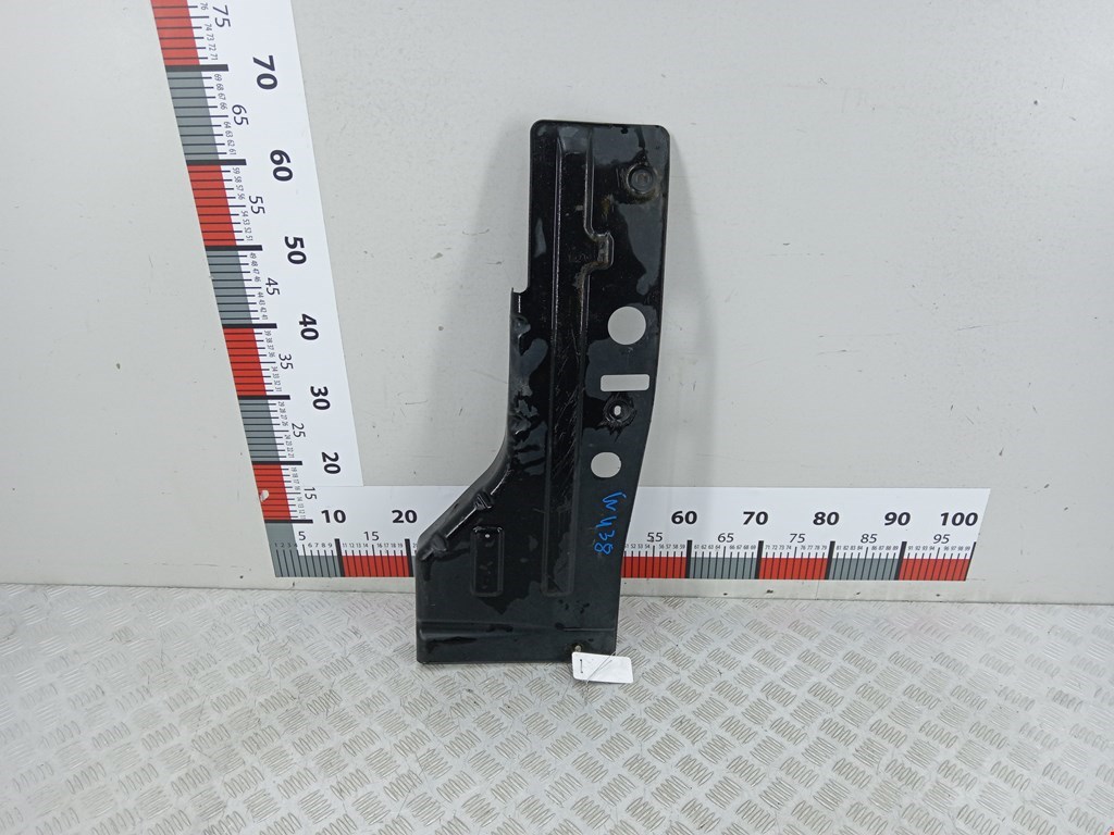 Защита антигравийная OPEL Astra J 2009-2017