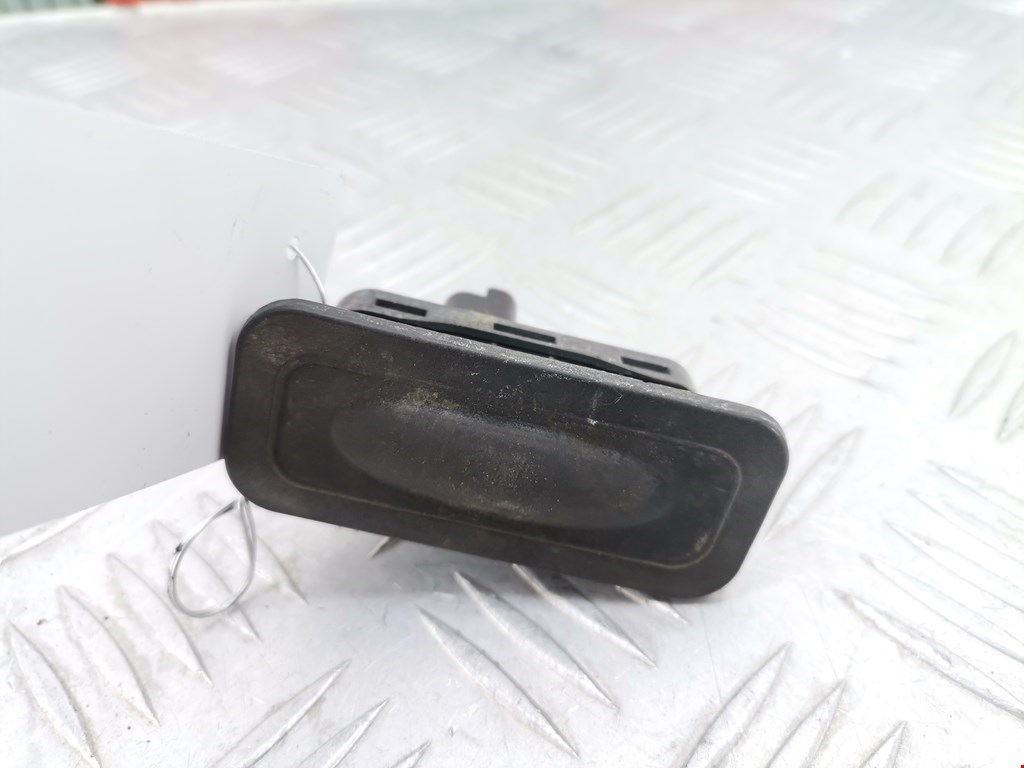 Ручка двери багажника наружная RENAULT Megane II 2002-2009