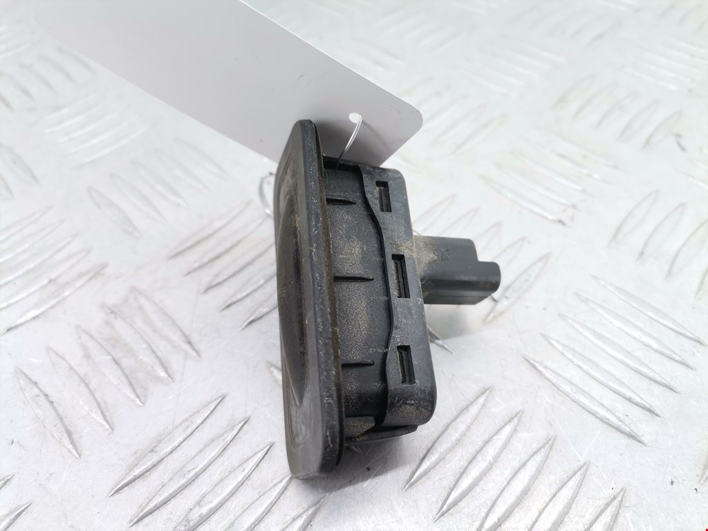 Ручка двери багажника наружная RENAULT Megane II 2002-2009