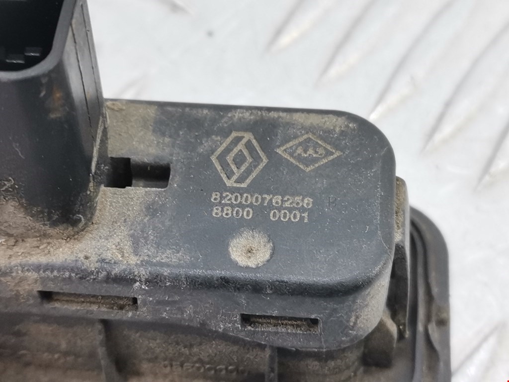 Ручка двери багажника наружная RENAULT Megane II 2002-2009