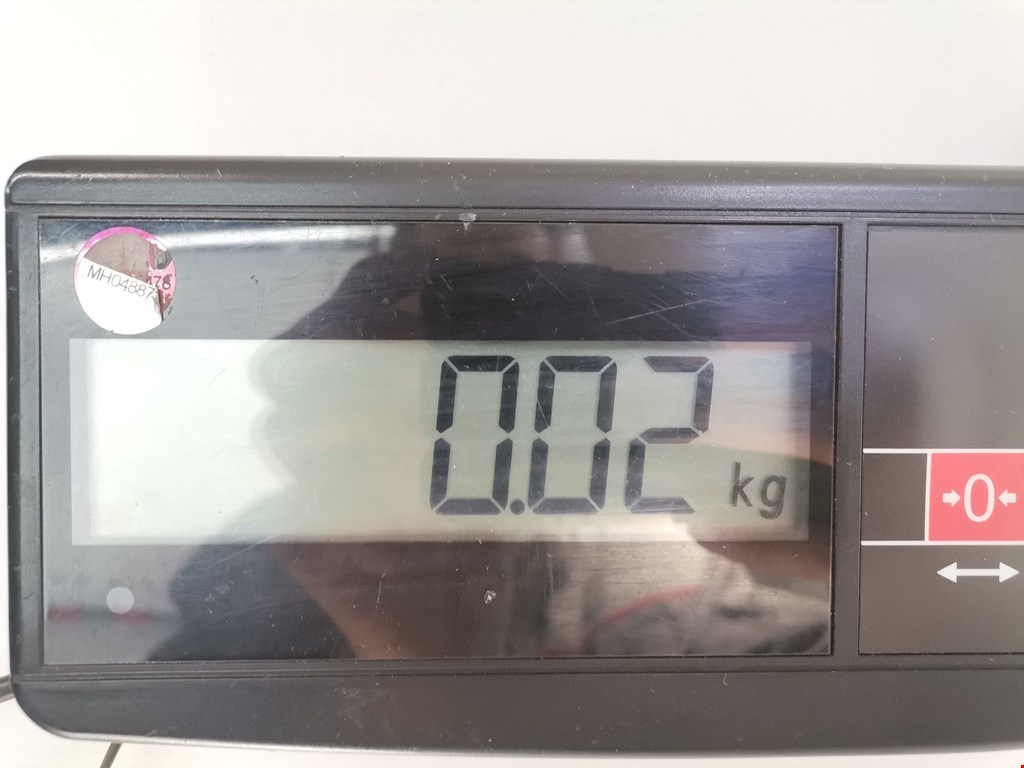 Ручка двери багажника наружная RENAULT Megane II 2002-2009