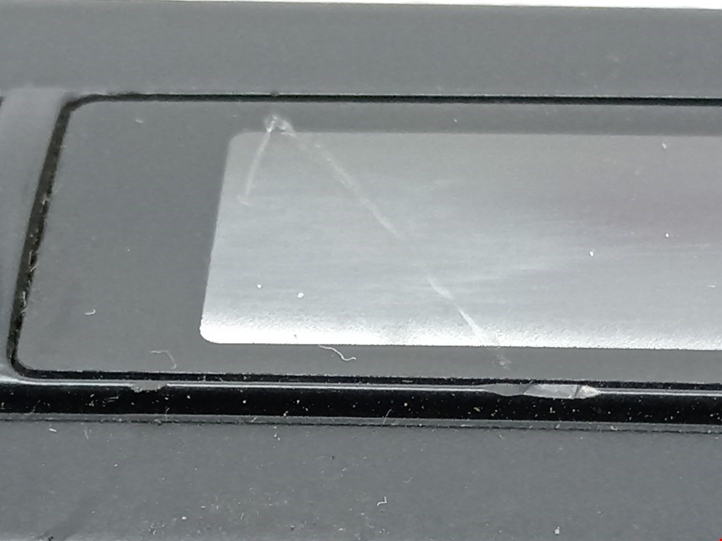 Рамка магнитолы TOYOTA Land Cruiser Prado 120 2002-2009