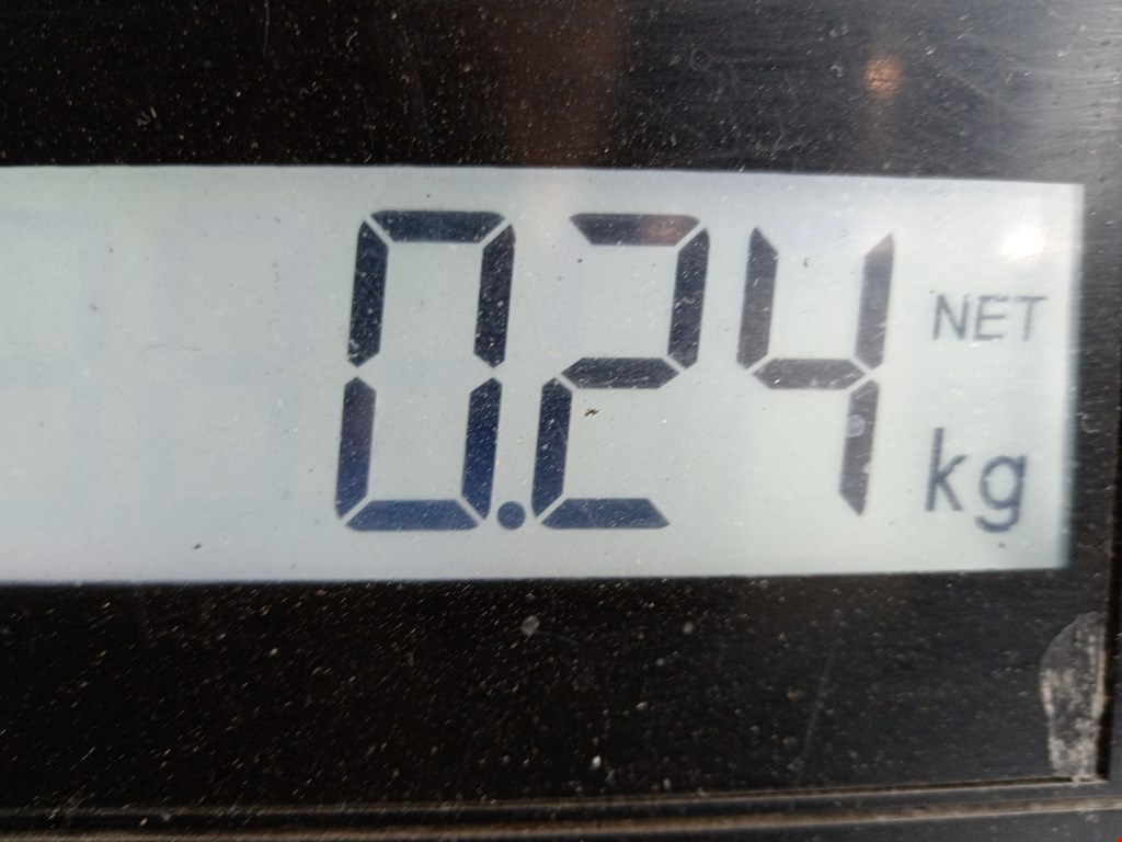 Рамка магнитолы TOYOTA Land Cruiser Prado 120 2002-2009