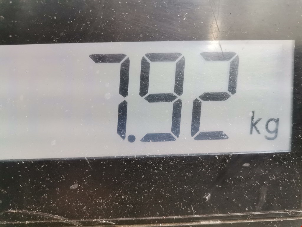 Амортизатор передний правый MITSUBISHI Pajero IV 2006-2022