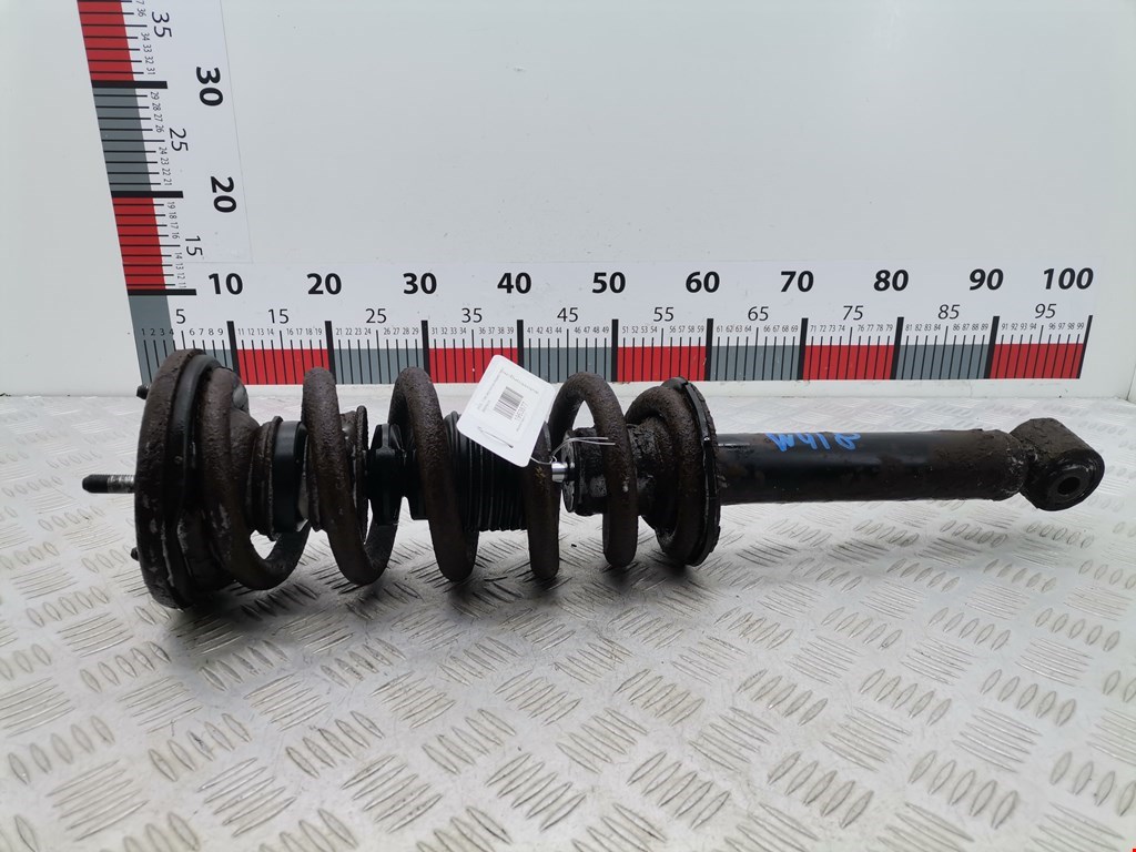 Амортизатор передний левый MITSUBISHI Pajero IV 2006-2022