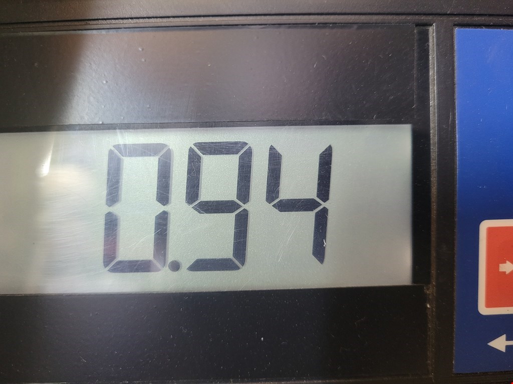 Ремень безопасности передний правый SUBARU Impreza 1992-2000