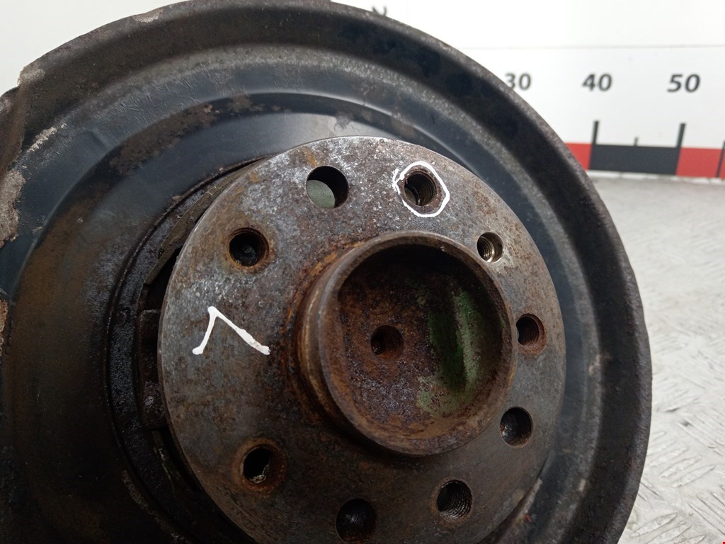 Ступица задняя левая OPEL Omega B 1994-2004