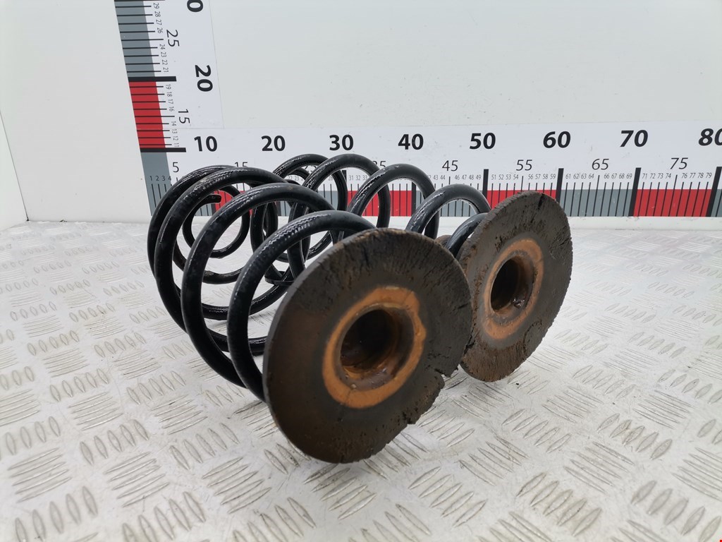 Пружина задняя левая/правая OPEL Astra H/Family 2004-2015