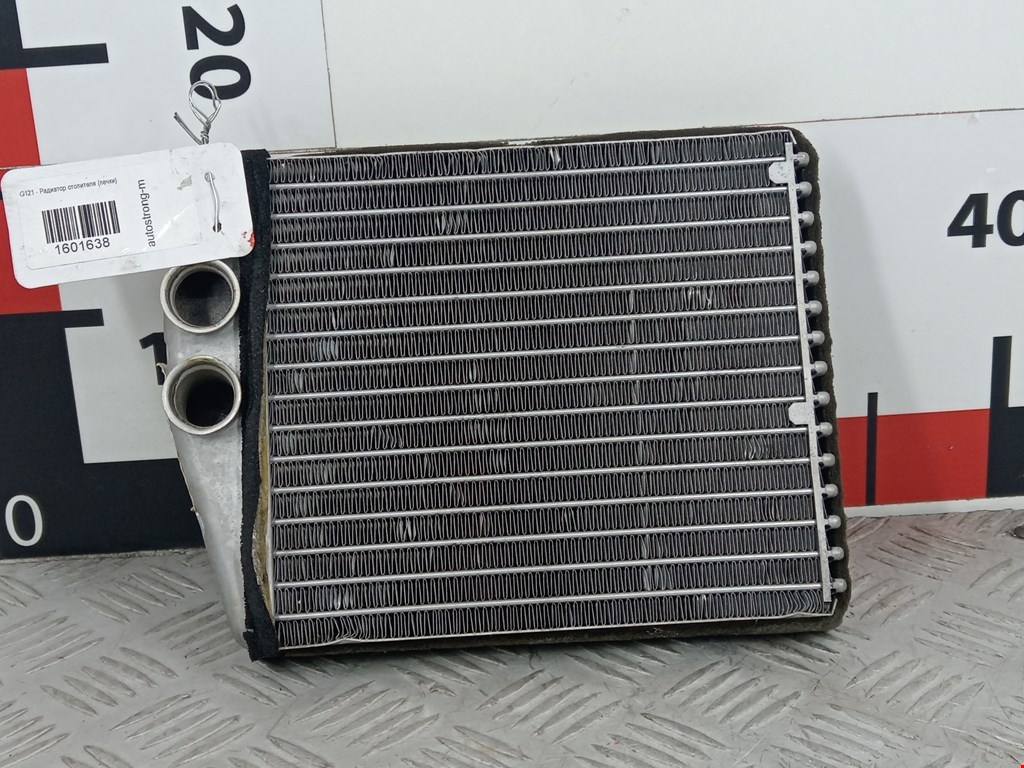 Радиатор отопителя (печки) OPEL Signum 2003-2008