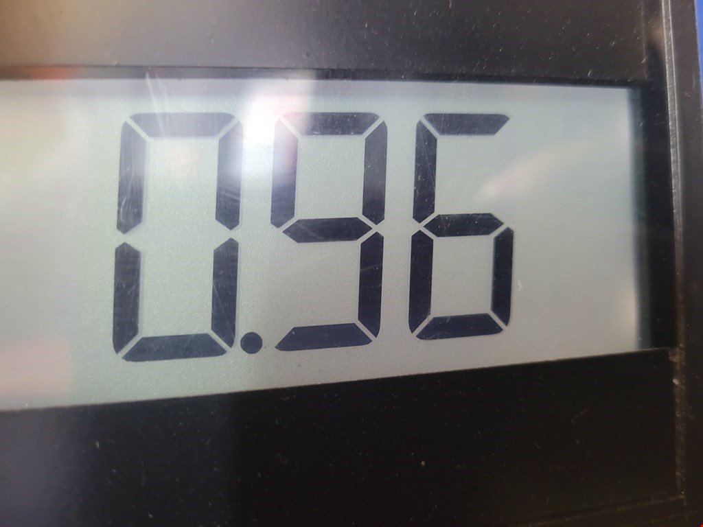 Ремень безопасности передний правый BMW 1er E81\E87 2004-2011