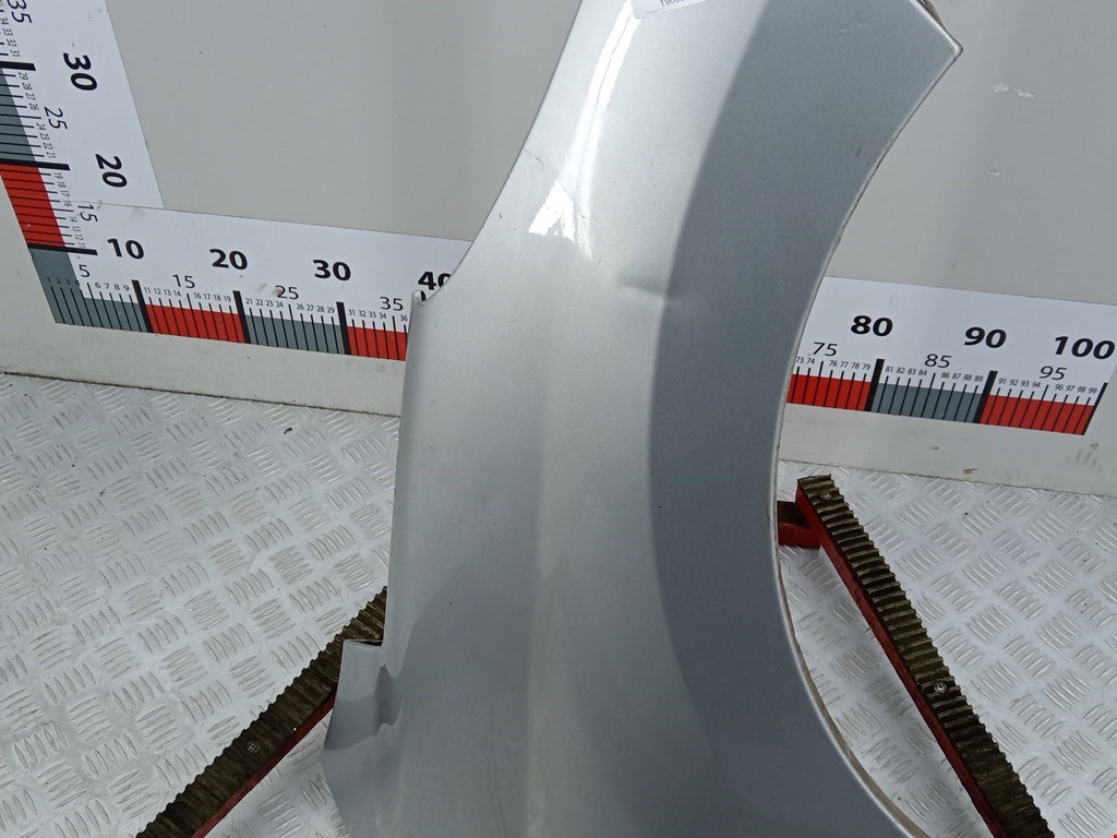 Крыло переднее правое PEUGEOT 207 2006-2015