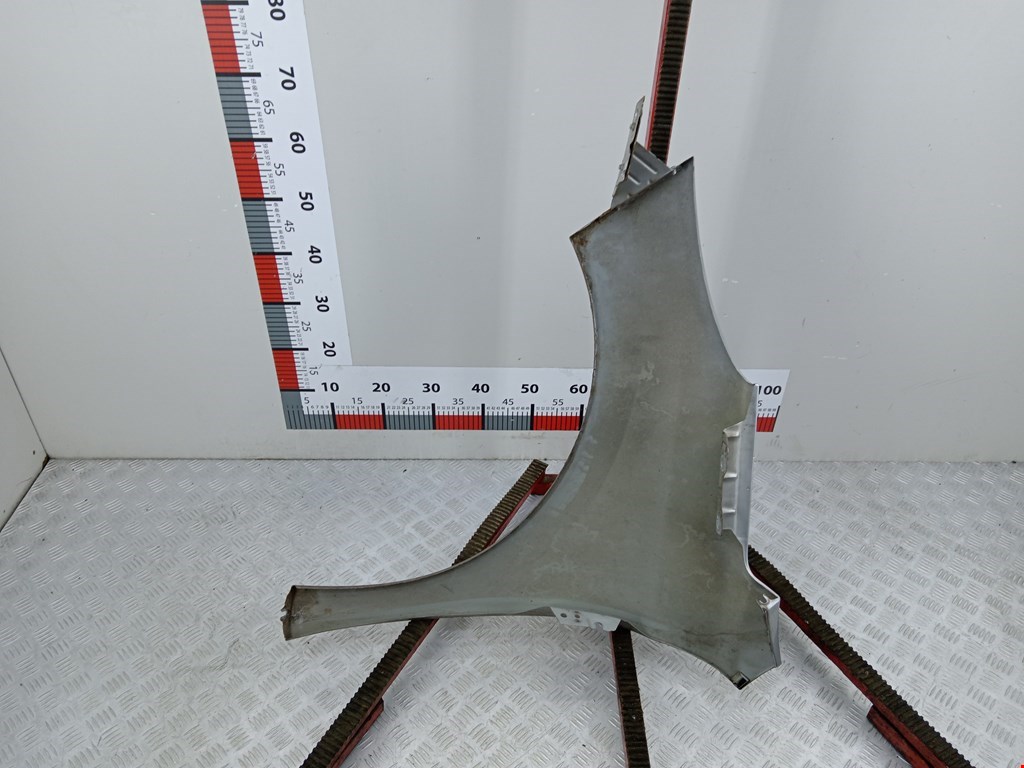 Крыло переднее правое PEUGEOT 207 2006-2015