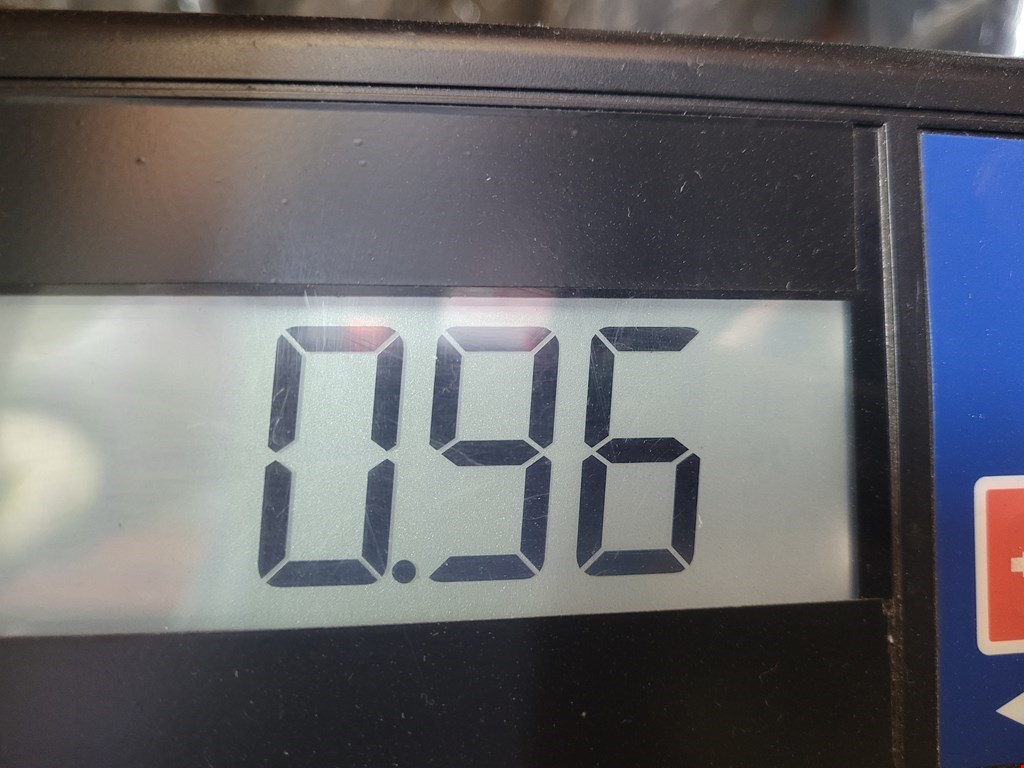 Ремень безопасности задний правый VOLKSWAGEN Passat B6 2005-2011