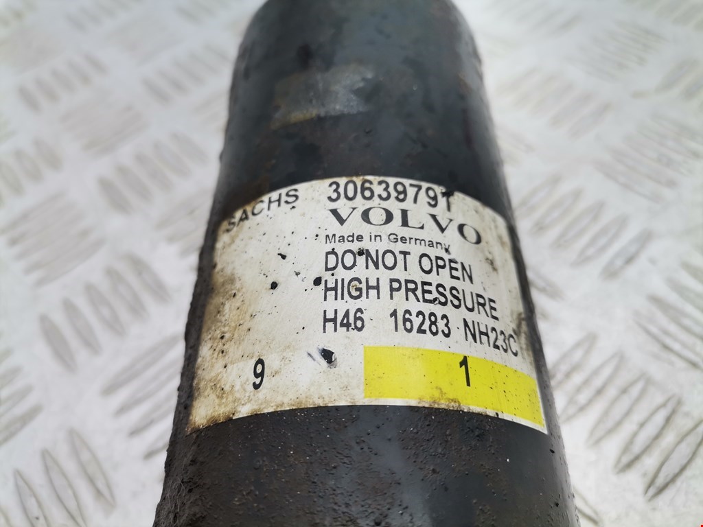 Амортизатор задний левый VOLVO XC90 2002-2014