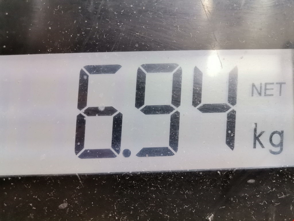 Полуось (привод, приводной вал) передняя правая KIA Cee'd II 2012-2018