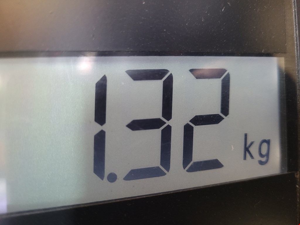 Ремень безопасности задний правый BMW 7er 7 серия E65/E66 2001-2008