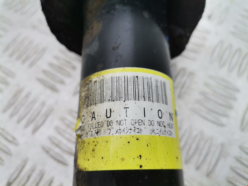 Амортизатор передний левый TOYOTA Land Cruiser Prado 120 2002-2009