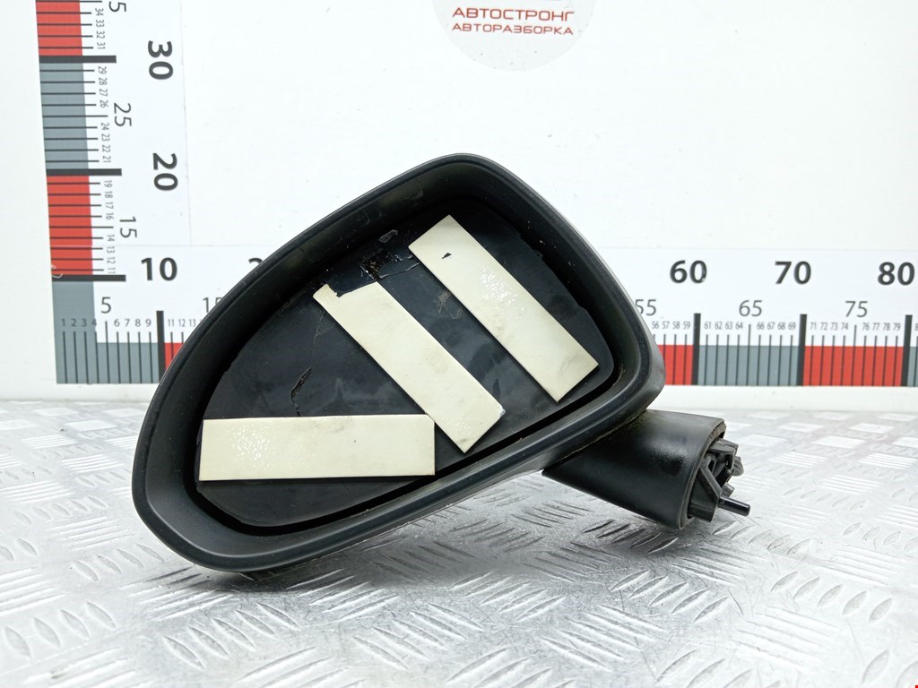 Зеркало левое OPEL Corsa D 2006-2014