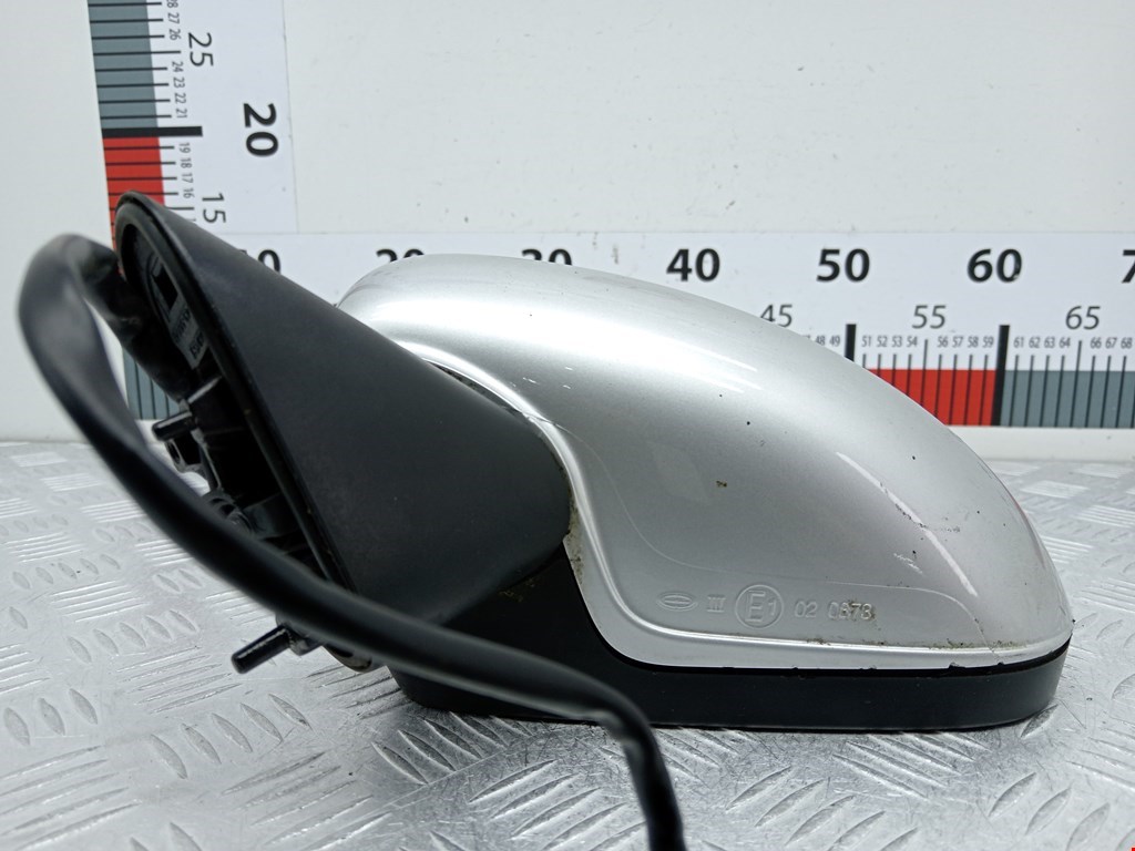 Зеркало левое OPEL Corsa D 2006-2014