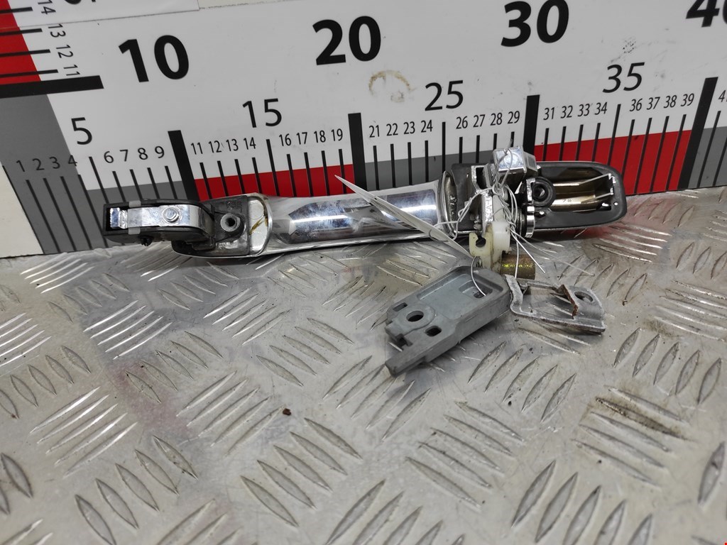 Ручка двери передней наружная левая HONDA CR-V II 2002-2007