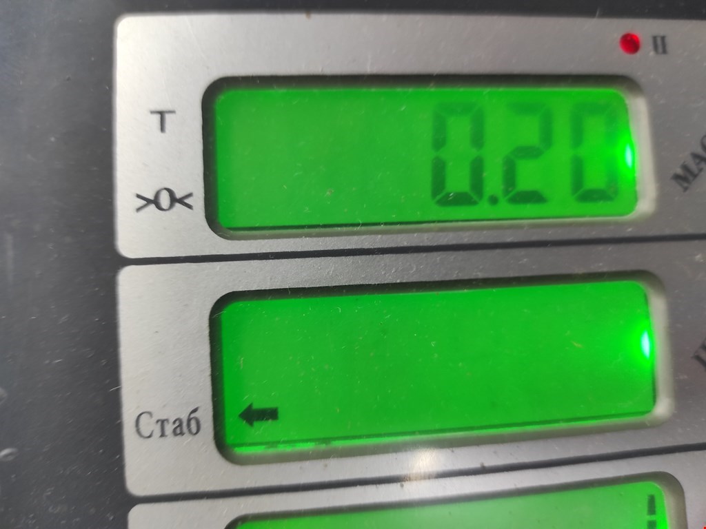 Ручка двери передней наружная левая HONDA CR-V II 2002-2007