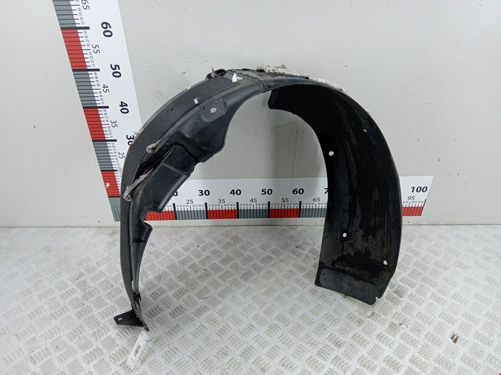 Локер (подкрылок) задний правый KIA Cee'd II 2012-2018