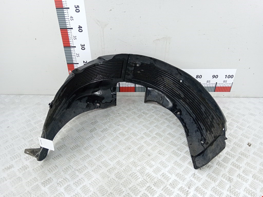 Локер (подкрылок) задний правый KIA Cee'd II 2012-2018