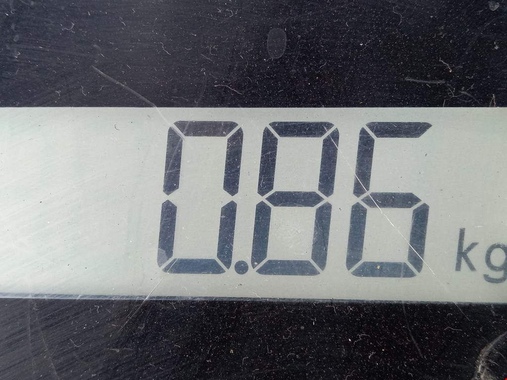 Локер (подкрылок) задний правый KIA Cee'd II 2012-2018