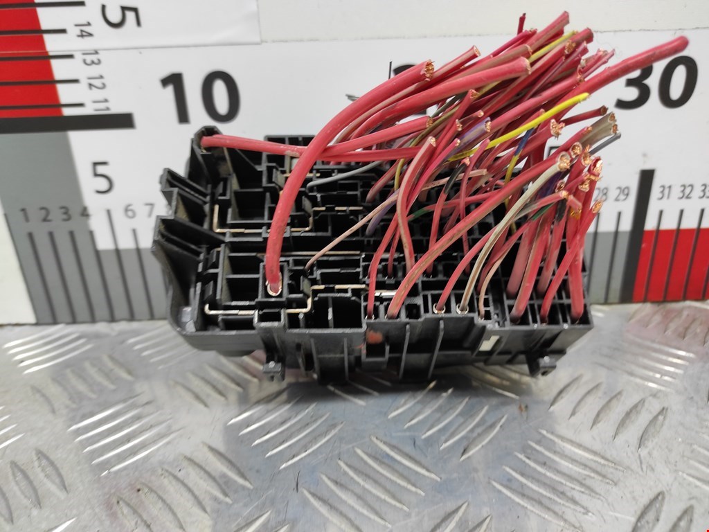 Датчик уровня в бачок омывателя RENAULT Megane III 2009-2016