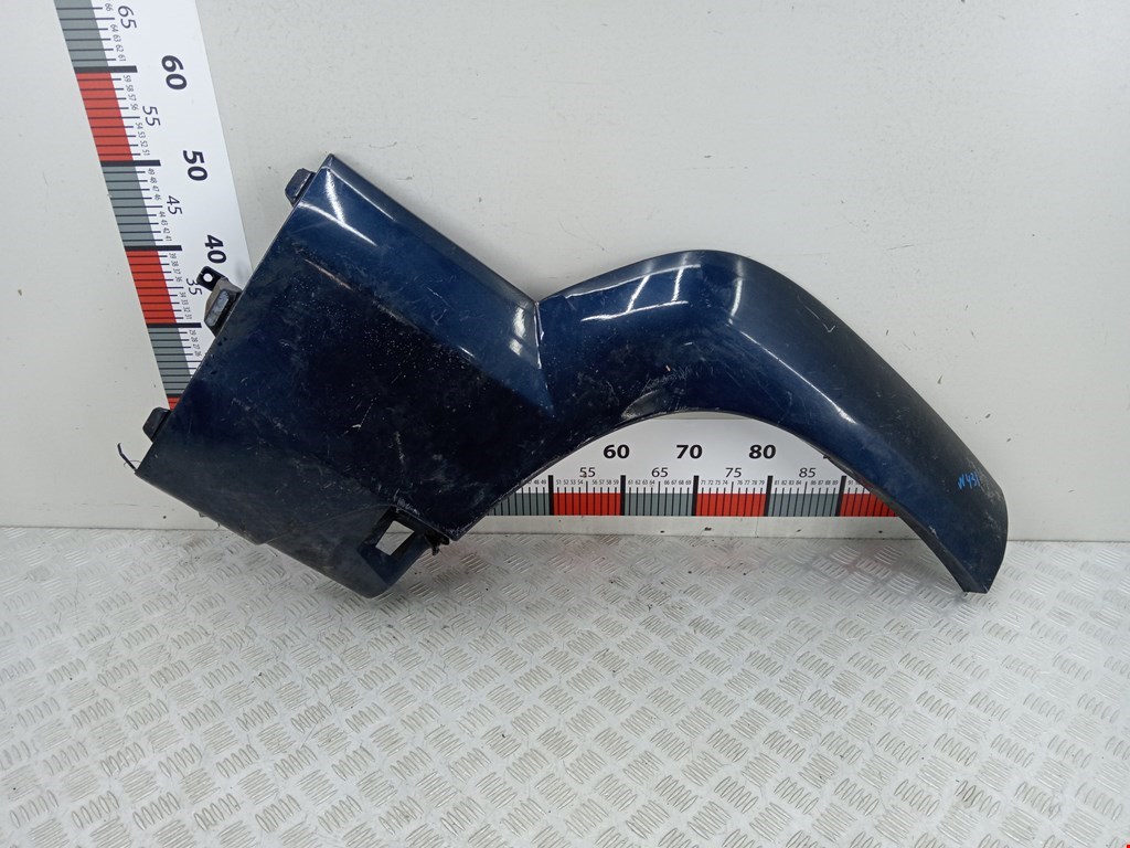 Накладка декоративная (молдинг) крыла заднего правого Toyota Land Cruiser Prado 3 (J120) (2002-2009)