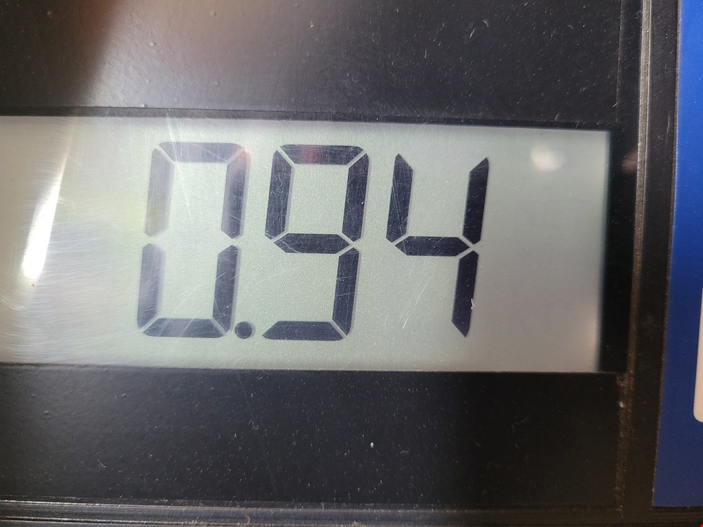 Ремень безопасности передний правый BMW 3er E90/E91 2005-2012