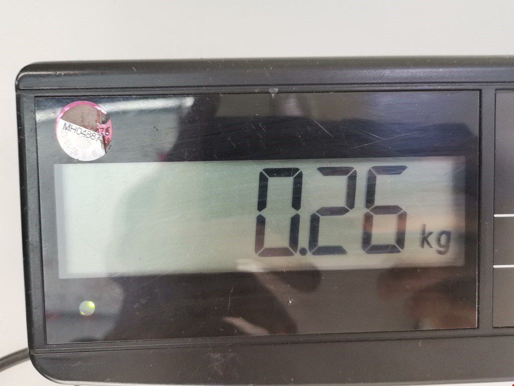 Замок багажника (крышки двери) SEAT Leon 1999-2005