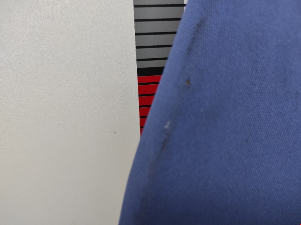 Обшивка двери задняя правая MERCEDES-BENZ A-Class W168 1997-2004